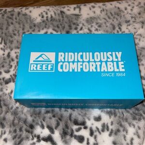 Reef lay day dawn sneakers